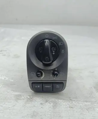 Jaguar X-Type Light switch 4X4311654EB