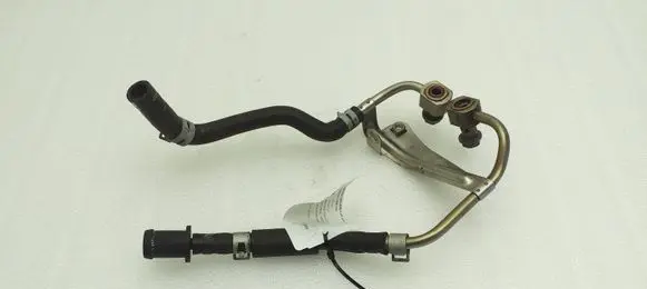 Nissan Pulsar Engine coolant pipe/hose 144999224R