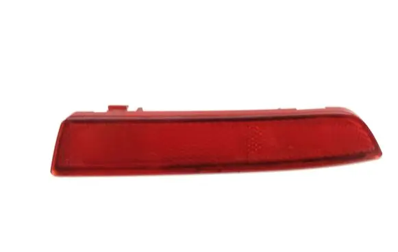 Rear tail light reflector