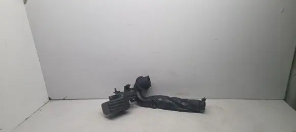 Chevrolet Captiva Intake resonator 20987239