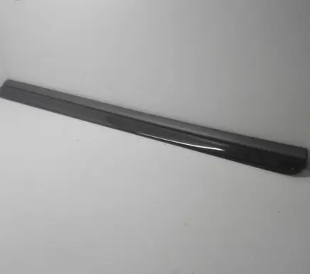 Audi A8 S8 D3 4E Rear door card trim 4E4867419