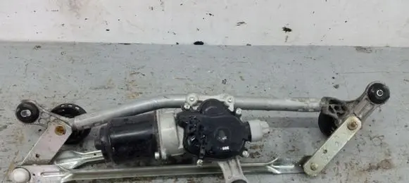 Nissan Micra Front wiper linkage and motor 288005FA0B