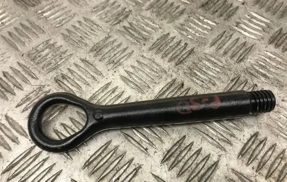 Toyota Prius (XW50) Tie down hook / loop 