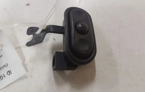 Jeep Cherokee Electric window control switch