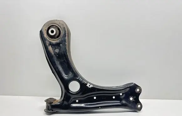 Front lower control arm/wishbone