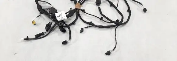 Porsche Cayenne (9Y0 9Y3) Other wiring loom 9Y0971095DB