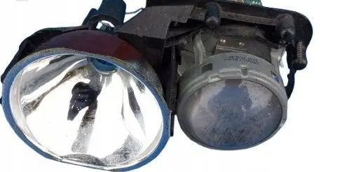 Audi TT Mk1 Headlights/headlamps set 1305310167