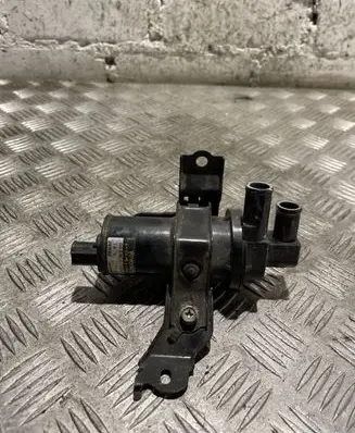 Electric auxiliary coolant/water pump