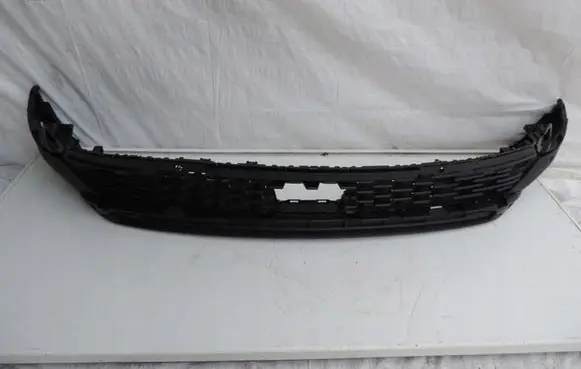 Opel Mokka B Front bumper lower grill 9835277680