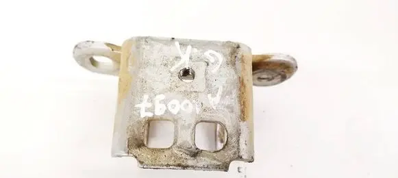 Jeep Cherokee Rear door lower hinge