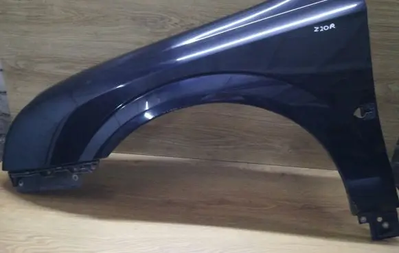 Opel Vectra C Fender 
