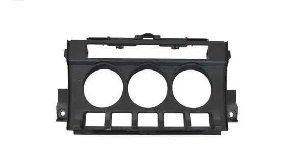 Nissan Qashqai Dashboard glove box trim 