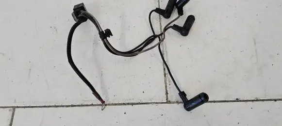 BMW 3 E90 E91 Glow plug wires 967569