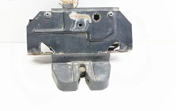 Opel Signum Tailgate/trunk/boot lock/catch/latch 495072894