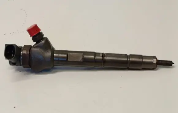Audi A4 S4 B8 8K Fuel injector 0445110369 03L130277J