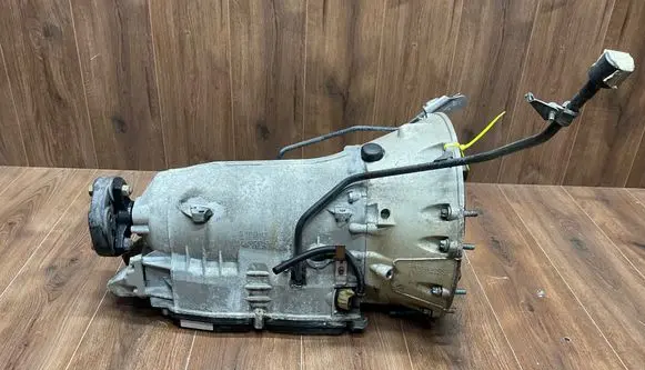 Mercedes-Benz SL R129 Automatic gearbox A1402709600 1402709600 722624