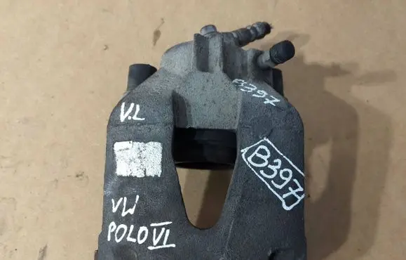 Seat Ibiza V (KJ) Front brake caliper 305MCW