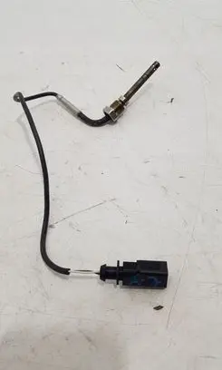 Audi Q7 4M Exhaust gas temperature sensor 4M0906088N