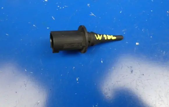 Mercedes-Benz ML AMG W166 Outside/exterior temperature sensor A0075421318