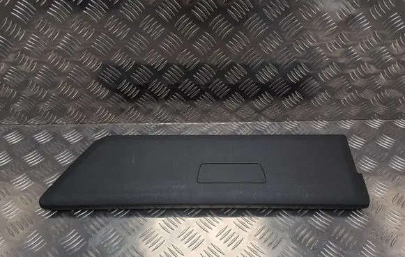 Skoda Octavia Mk4 Other trunk/boot trim element 5E7867461