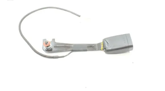 KIA Sportage Front seatbelt buckle