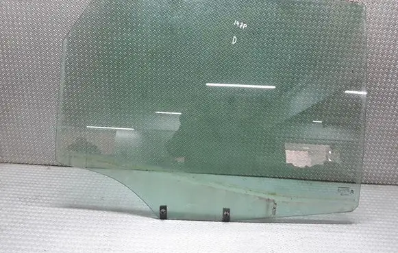 Citroen C4 I Picasso Rear door window glass