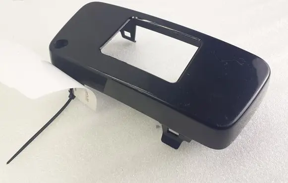 BMW 1 F20 F21 ACC Distronic radar sensor grill/trim 51118496371 8496371