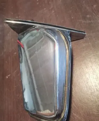 Mercedes-Benz E W123 Manual wing mirror E117050 1238110861 420340340101