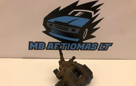 Volvo V70 Rear brake caliper