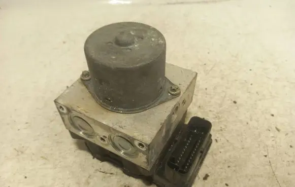 Ford Mondeo MK IV ABS Pump 9G912C405AB 16565706 54085178D