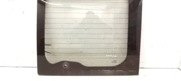 Ford Transit Loading door trunk window/glass 43R000469 AS2M31DOT497
