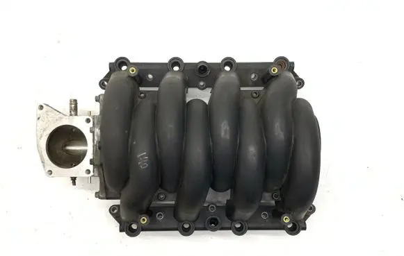 Jaguar XK8 - XKR Intake manifold RFXW936N693BA XW9390663CC