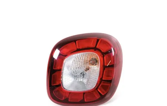 Smart ForFour II W453 Rear/tail lights A4539062800