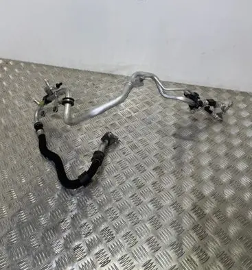 Maserati Ghibli Air conditioning (A/C) pipe/hose 670030074