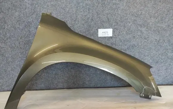 Skoda Yeti (5L) Fender