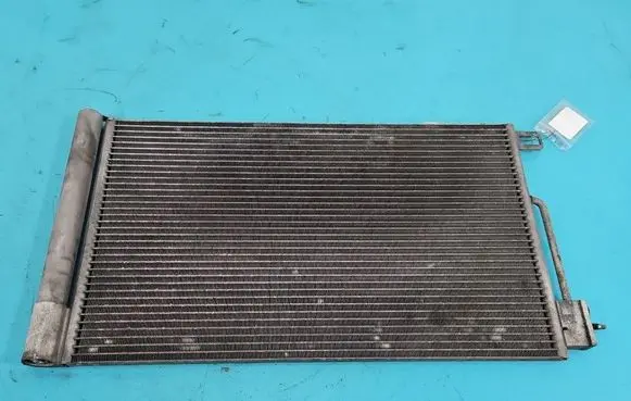 Alfa Romeo Giulietta A/C cooling radiator (condenser) 55700406 IMPRK1531683