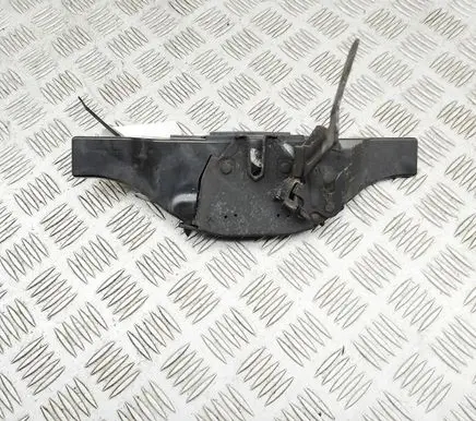 Mitsubishi L200 Engine bonnet/hood lock/catch 5908A226