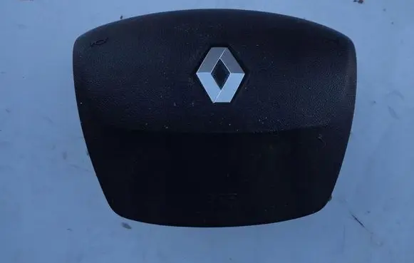 Renault Megane III Steering wheel airbag 