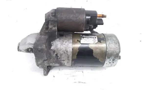 Opel Vivaro Starter motor 8200621305A
