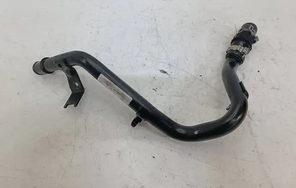 Citroen C5 Engine coolant pipe/hose 9U3Q6C661BB