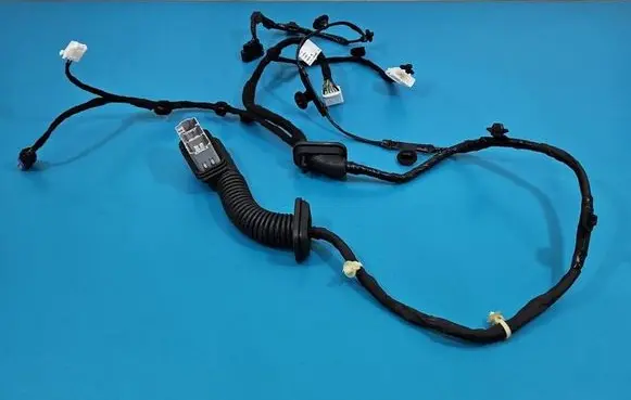 MG MG3 III Front door wiring loom IMPRK1569490