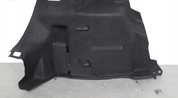 Ford Fiesta Trunk/boot trim cover H1BBA45423AC