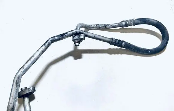 Ford Focus C-MAX Air conditioning (A/C) pipe/hose