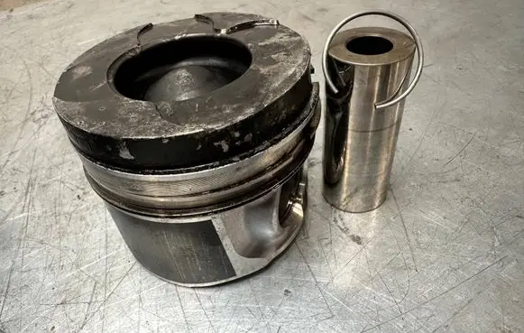 Toyota Avensis T250 Piston 86L78