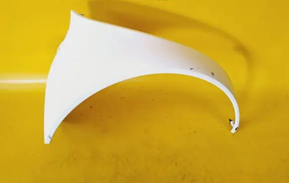 Smart ForTwo I Fender 0004751