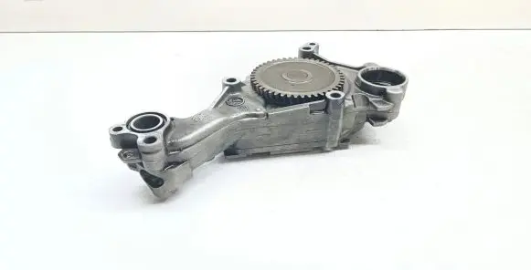 Jeep Grand Cherokee Oil pump 4103750 213042457