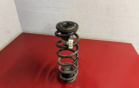 Chrysler Town & Country V Rear coil spring 04670589AA