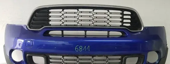 Mini Cooper Countryman R60 Front bumper 51119809975