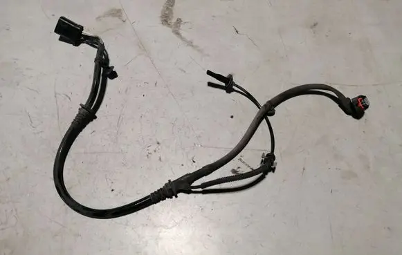 Buick Encore GX I ABS brake wheel speed sensor 60003679