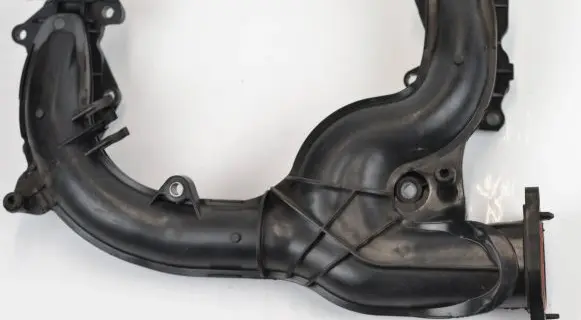 Audi A6 S6 C6 4F Intake manifold 059145762B